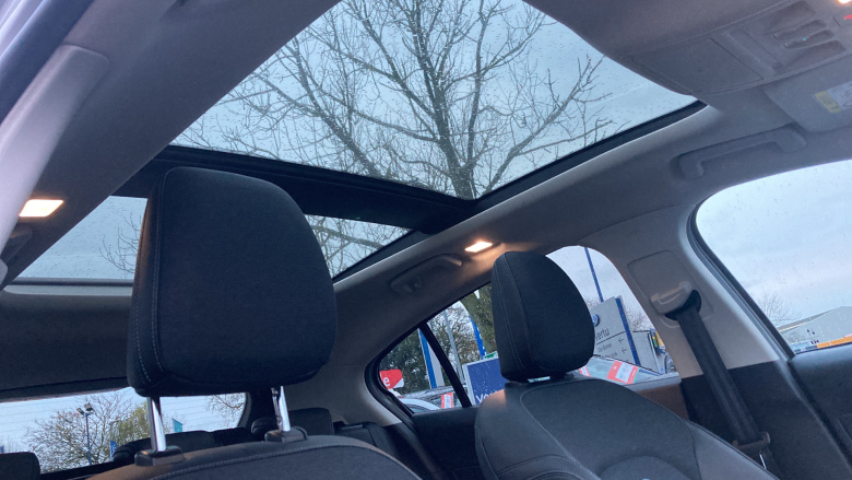 Ford Focus 1.0 EcoBoost 125 Active X Auto 5dr Petrol Hatchback